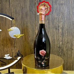 ADD-MC18 意大利 Bottega  Moscato 氣泡酒 750ml